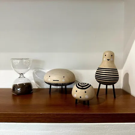 Apartamento Casa Giulia *