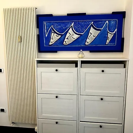 Casa Giulia Apartamento Roma