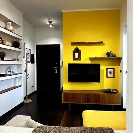 Apartamento Casa Giulia