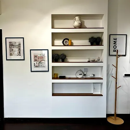 Casa Giulia Apartamento Roma