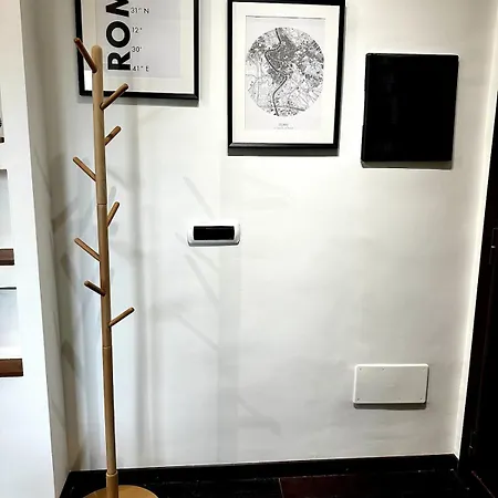 Casa Giulia Roma