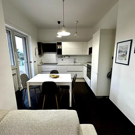 Apartamento Casa Giulia *