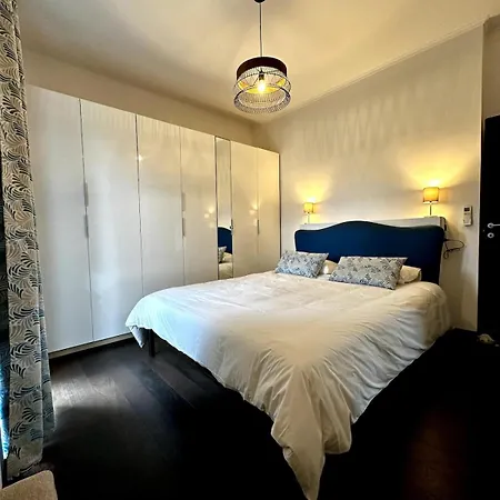 Apartamento Casa Giulia Roma