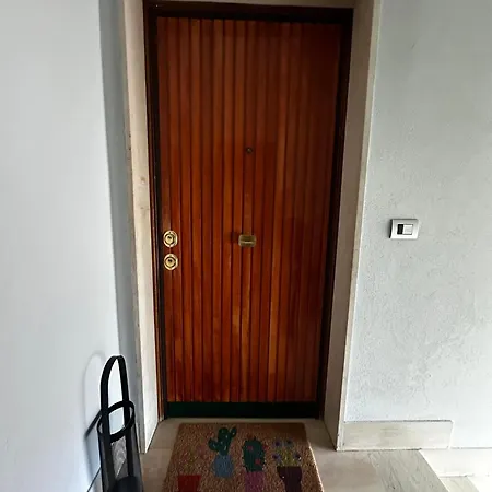 Apartamento Casa Giulia