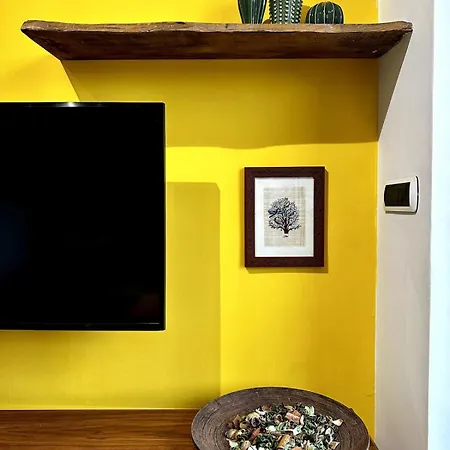 Casa Giulia Appartement *