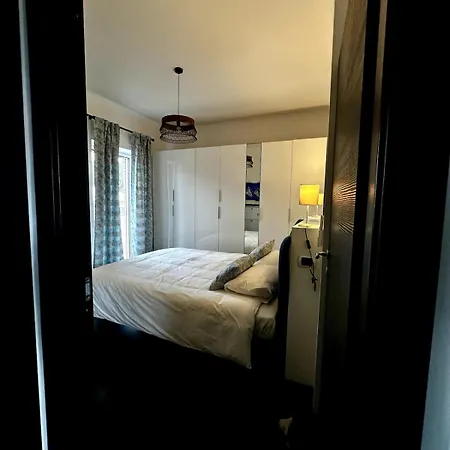 Casa Giulia Apartment
