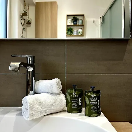Casa Giulia Appartement *