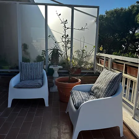 Casa Giulia Appartement