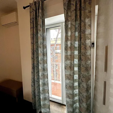 Casa Giulia Apartmán