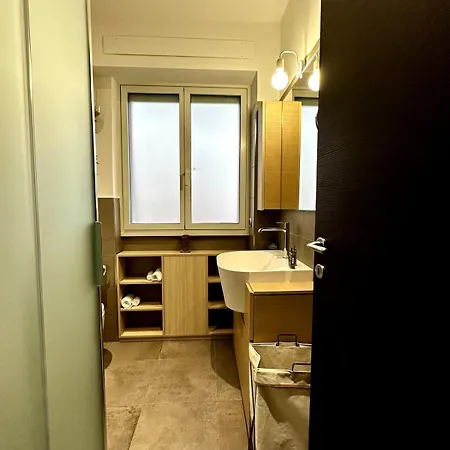 Casa Giulia Apartmán Řím