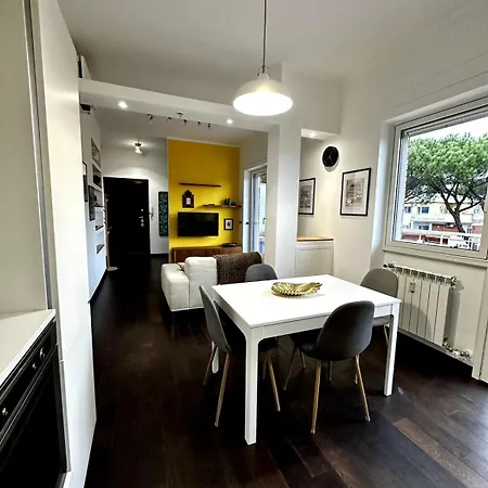 Casa Giulia