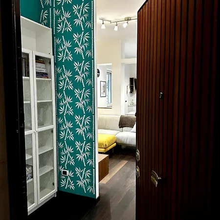 Apartmán Casa Giulia